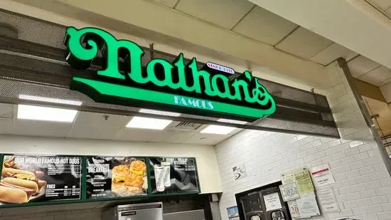 Nathan’s Famous