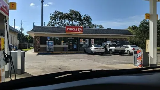 Circle K