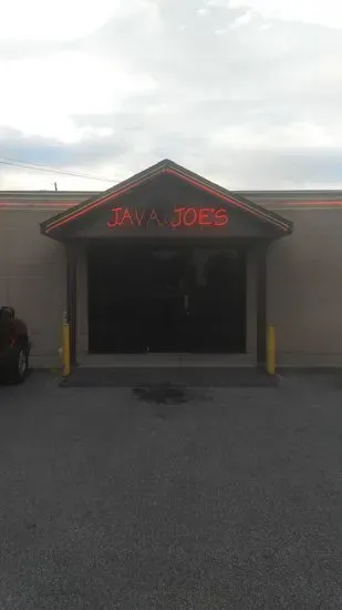 Java Joe's