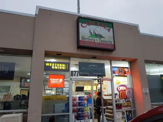 Colima Taqueria