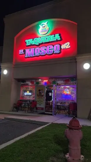 Taqueria El Mosco 2