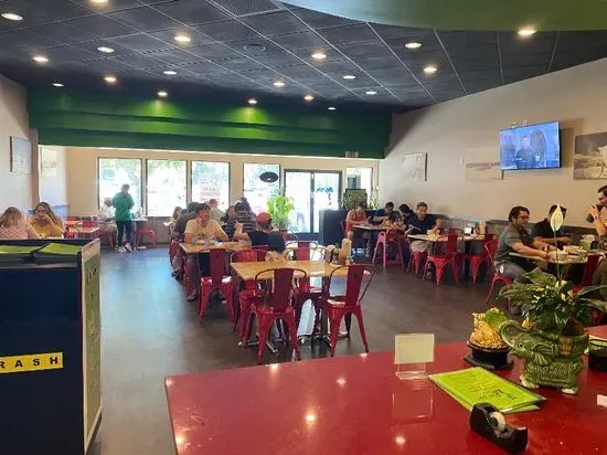 Pho So 1 Lake Forest