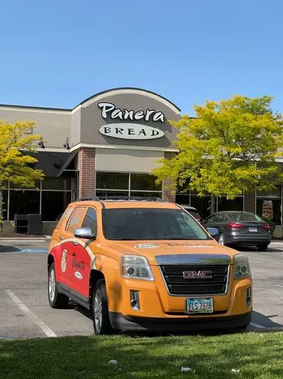 Panera Bread