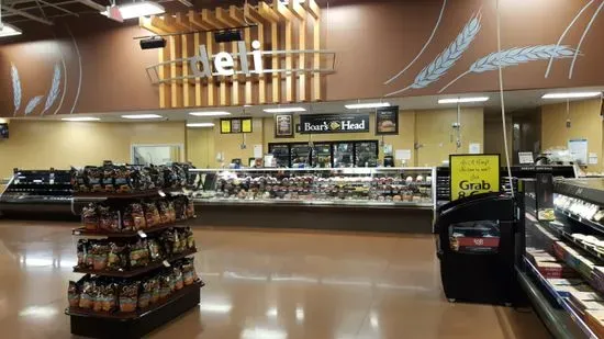 Kroger Bakery