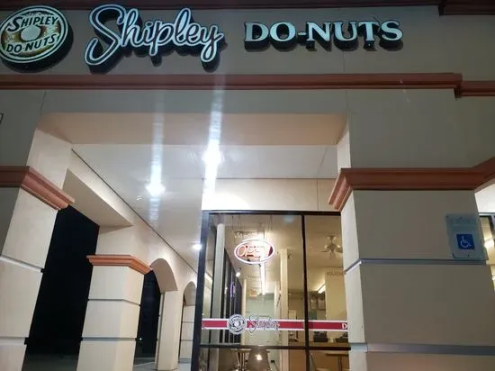 Shipley Do-Nuts