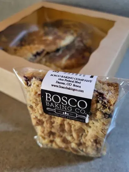 Bosco Baking Co.