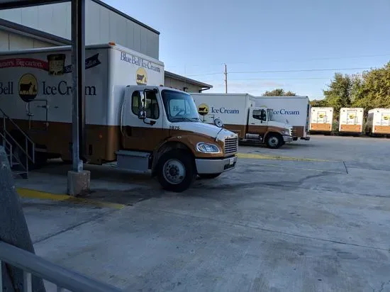 Blue Bell Creameries