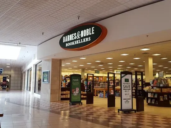 Barnes & Noble