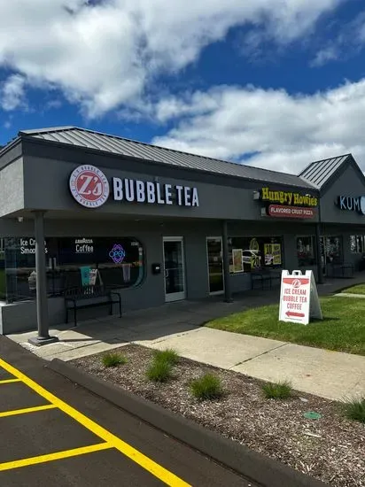 Z's Bubble Tea West Bloomfield