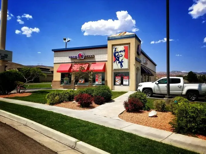 KFC - Updated November 2025