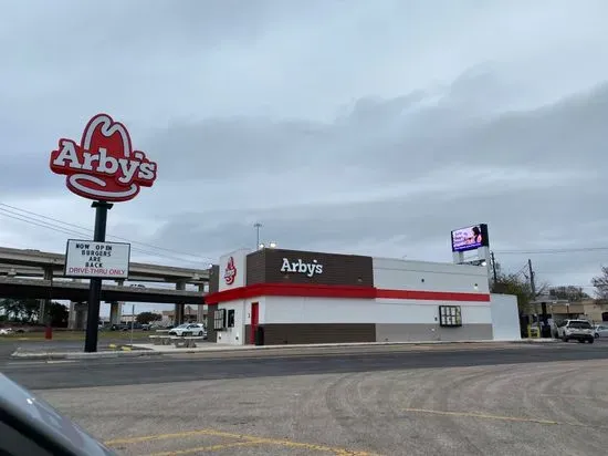 Arby's