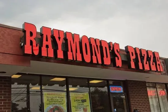 Raymond's Pizza