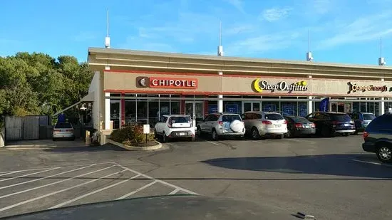 Chipotle Mexican Grill