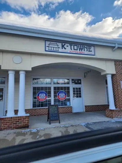 K-Towne Kitchen