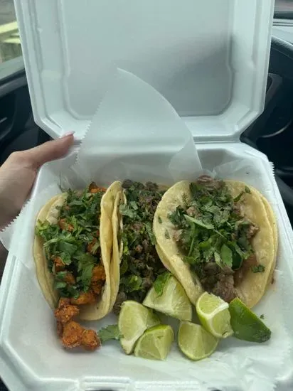 El Paisa Taqueria Food Truck