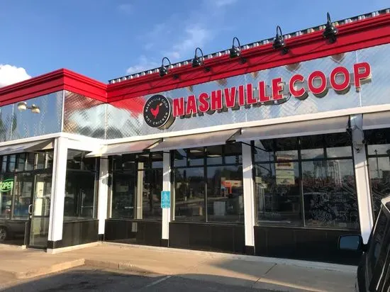 Nashville Coop