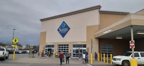 Sam's Club