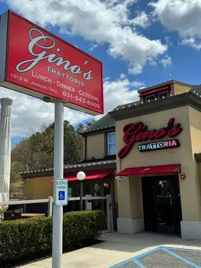 Gino's Trattoria