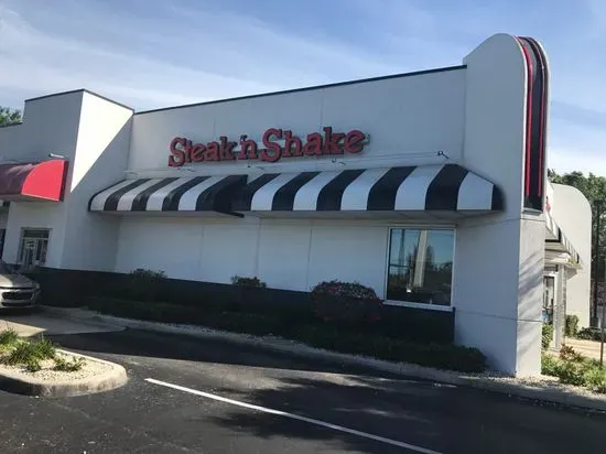 Steak 'n Shake