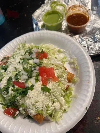 Luisito's Taquitos