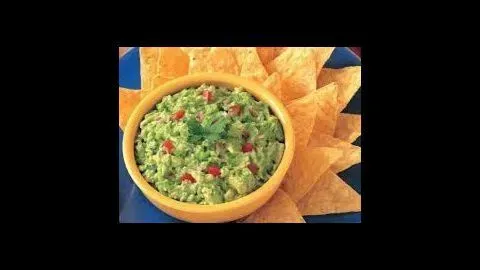 La Casa Del Guacamole