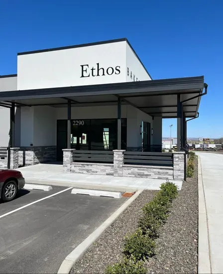 Ethos Bakery