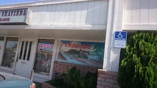 Chavinda Taqueria