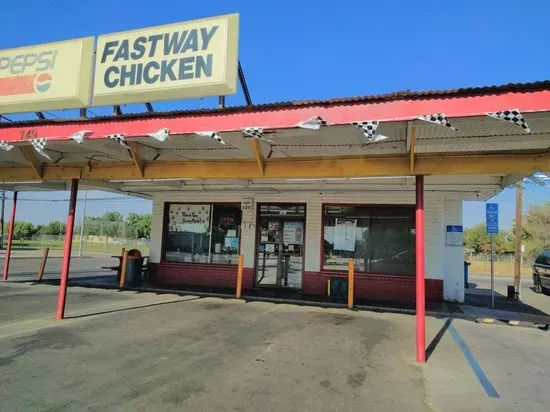 Fastway Chicken