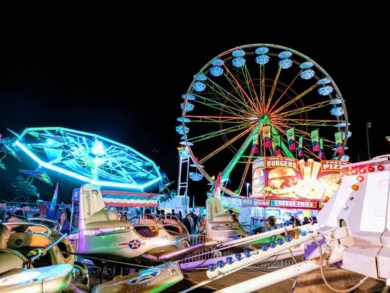 State Fair Park - Home of the Yakima Valley SunDome & Central Washington State Fair