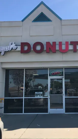 Royal's Donuts