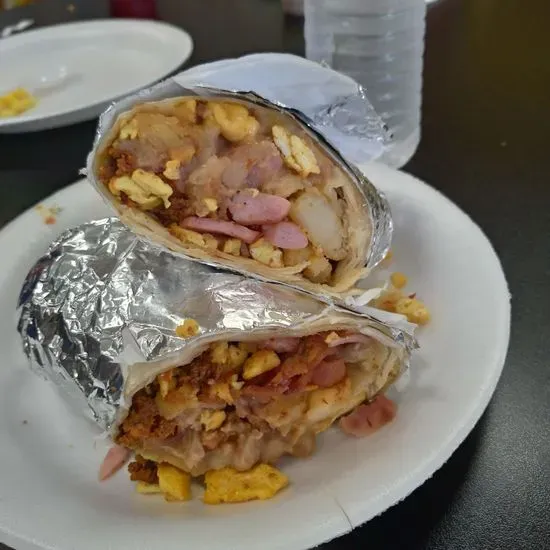 La Carniceria Y Taqueria Jalisco