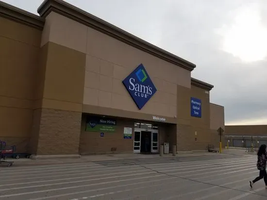 Sam's Club