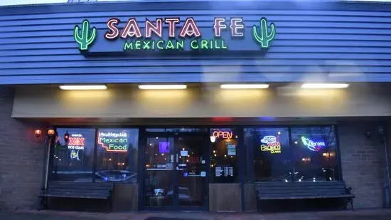 Santa Fe Mexican Grill