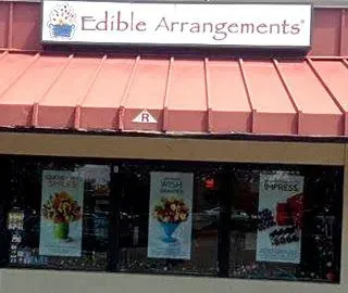 Edible Arrangements