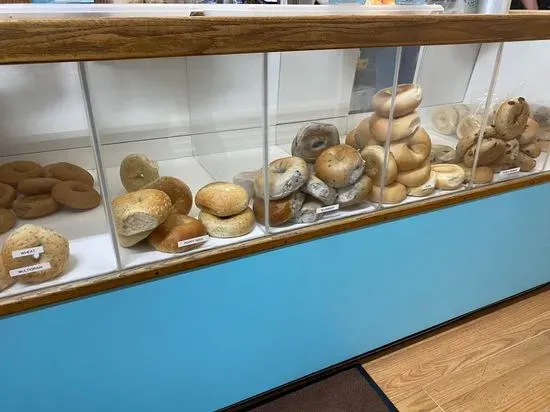 Some Bagels