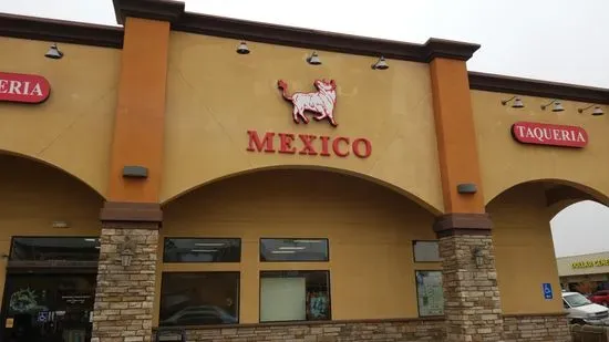 Carniceria Y Taqueria Mexico