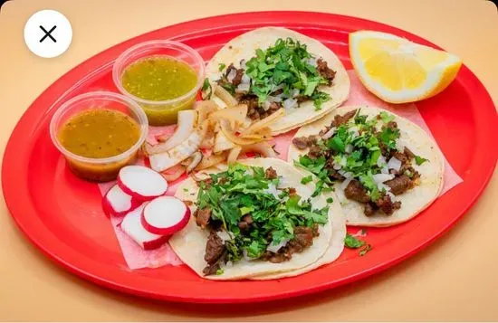 Taqueria El Ramy