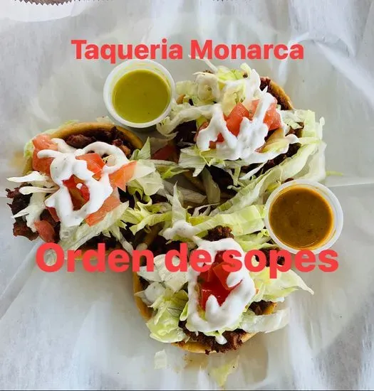 Taqueria Monarca 2