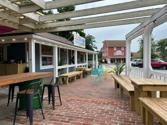 Surf Road Coffee Bar & Beach Bowls