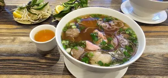 Pho King Way