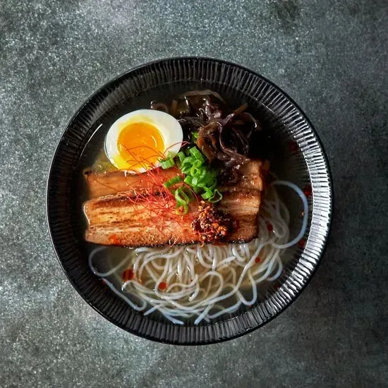 Yamitsuki Ramen