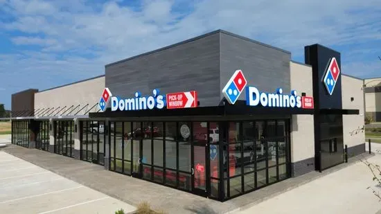 Domino's Pizza