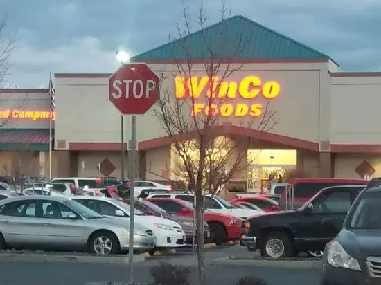 WinCo Foods