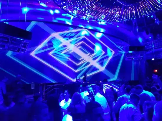 Premier Nightclub
