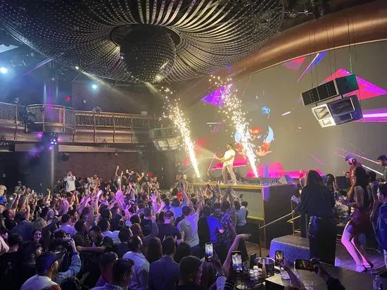 Premier Nightclub