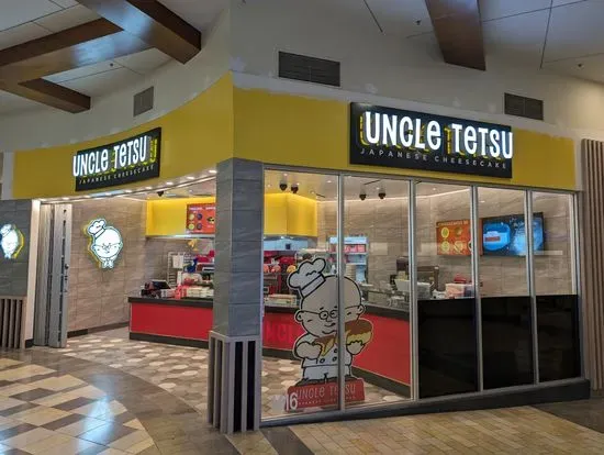 Uncle Tetsu