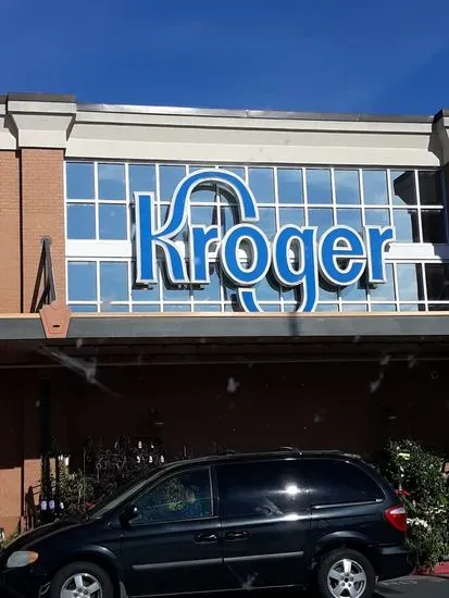 Kroger Bakery