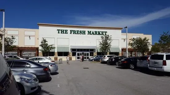 The Fresh Market