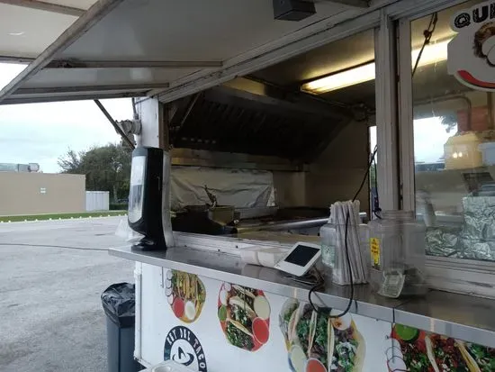 El Super Taco Truck