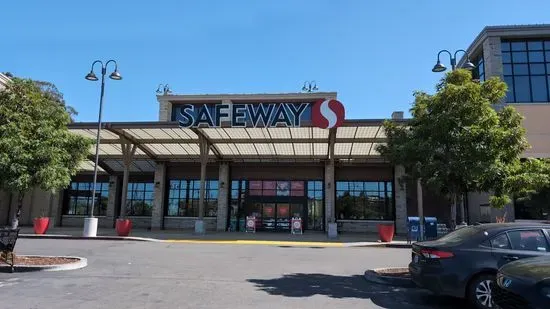 Safeway Bakery